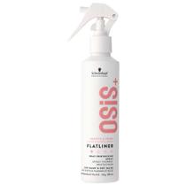 Schwarzkopf Osis+ Flatliner - Protetor Térmico - Schwarzkopf Professional