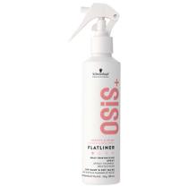 Schwarzkopf Osis+ Flatliner - Protetor Térmico Schwarzkopf Osis+ Flatliner - Protetor Térmico