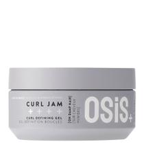 Schwarzkopf OSiS+ Gel p/ Definição de Cachos Curl Jam 300ml