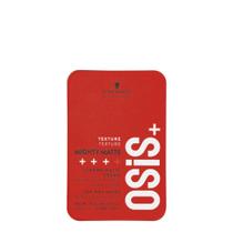 Schwarzkopf OSIS+ Mighty Matte - Creme Capilar 100ml Schwarzkopf OSIS+ Mighty Matte - Creme Capilar 100ml