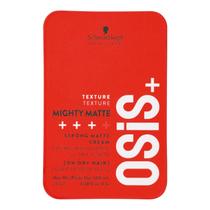 Schwarzkopf Osis - Mighty Matte Texture 100ml Schwarzkopf Osis - Mighty Matte Texture 100ml