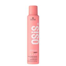 Schwarzkopf OSiS+ Mousse Extra Forte Grip 200 ml Schwarzkopf OSiS+ Mousse Extra Forte Grip 200 ml