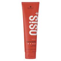 Schwarzkopf Osis+ Rock-Hard Gel De Fixação