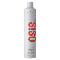 Schwarzkopf Osis+ Session Fixação Extra Forte - Schwarzkopf Professional