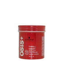 Schwarzkopf Osis + Thrill Texture Goma Fibrosa 100 ml Schwarzkopf Osis + Thrill Texture Goma Fibrosa 100 ml