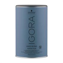 Schwarzkopf Pó Descolorante Igora Vario Blond Super Plus 450g Schwarzkopf Pó Descolorante Igora Vario Blond Super Plus 450g