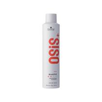 Schwarzkopf Pro Osis+ Elastic Laca De Fixação Média 300Ml