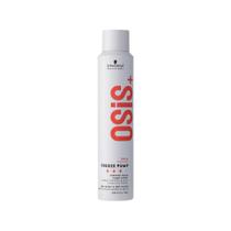 Schwarzkopf Pro Osis+ Freeze Pump Forte Spray De Fix 200Ml