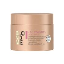 Schwarzkopf Problondme All Blondes Light Máscara De Rec 30Ml