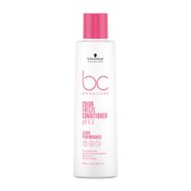 Schwarzkopf Professional BC Bonacure Clean Condicionador Color Freeze pH 4.5 200ml