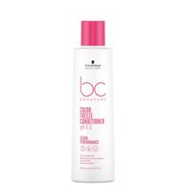 Schwarzkopf Professional BC Bonacure Clean Performance Color Freeze - Condicionador 200ml
