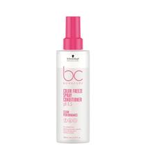 Schwarzkopf Professional BC Bonacure Clean Performance Color Freeze Spray Conditioner - Leave-in 200ml