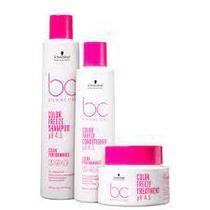 Schwarzkopf Professional BC Bonacure Clean Performance Color Freeze Spray Conditioner - Leave-in 200ml
