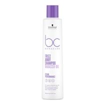 Schwarzkopf Professional BC Bonacure Clean Performance Frizz Away - Shampoo 250ml Schwarzkopf Professional BC Bonacure Clean Performance Frizz Away - Shampoo 250ml