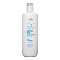 Schwarzkopf Professional BC Bonacure Clean Performance Moisture Kick - Condicionador 1L