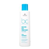 Schwarzkopf Professional BC Bonacure Clean Performance Moisture Kick - Condicionador 200ml Schwarzkopf Professional BC Bonacure Clean Performance Moisture Kick - Condicionador 200ml