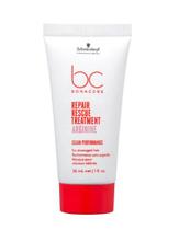 Schwarzkopf Professional BC Bonacure Clean Performance Repair Rescue - Máscara Capilar 30ml Schwarzkopf Professional BC Bonacure Clean Performance Repair Rescue - Máscara Capilar 30ml