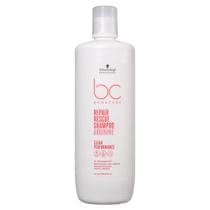 Schwarzkopf Professional BC Bonacure Clean Performance Repair Rescue - Shampoo 1L Schwarzkopf Professional BC Bonacure Clean Performance Repair Rescue - Shampoo 1L