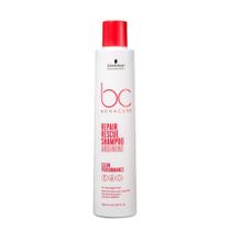 Schwarzkopf Professional BC Bonacure Clean Performance Repair Rescue - Shampoo 250ml