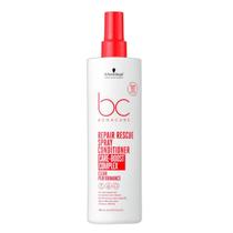 Schwarzkopf Professional BC Bonacure Clean Performance Repair Rescue Spray Conditioner - Leave-in 200ml