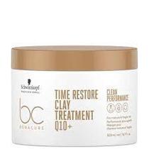 Schwarzkopf Professional BC Bonacure Clean Performance Time Restore - Máscara Capilar 500ml