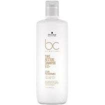 Schwarzkopf Professional BC Bonacure Clean Performance Time Restore - Shampoo 1L