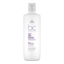 Schwarzkopf Professional BC Bonacure Frizz Away - Shampoo 1L