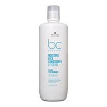 Schwarzkopf Professional BC Bonacure Moisture Kick Glycerol - Condicionador 1L Schwarzkopf Professional BC Bonacure Moisture Kick Glycerol - Condicionador 1L