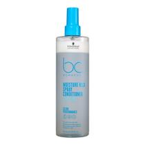 Schwarzkopf Professional BC Bonacure Moisture Kick Glycerol - Spray Conditioner 200ml
