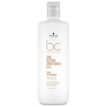 Schwarzkopf Professional BC Bonacure Time Restore Q10 - Condicionador 1L Schwarzkopf Professional BC Bonacure Time Restore Q10 - Condicionador 1L