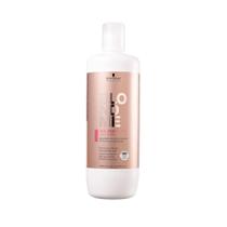 Schwarzkopf Professional Blondme All Blondes Light Shampoo 1000ml