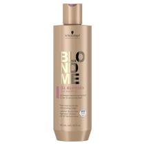 Schwarzkopf Professional BlondMe All blondes Light Shampoo Schwarzkopf Professional BlondMe All blondes Light Shampoo