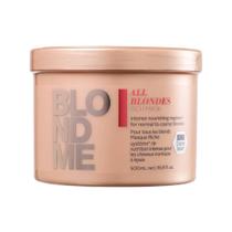Schwarzkopf Professional Blondme All Blondes Máscara de Reconstrução 500ml