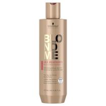 Schwarzkopf Professional BlondMe All blondes Rich Condicionador