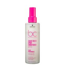 Schwarzkopf Professional Bonacure Clean Performance Color Freeze Spray Conditioner Leave-in 200ml