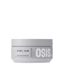 Schwarzkopf Professional OSIS+ Curl Jam - Gel de Definição de Cachos 300ml