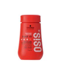 Schwarzkopf Professional OSIS+ Dust It - Pó Texturizador 10g