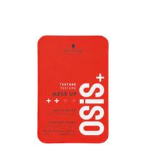 Schwarzkopf Professional OSIS+ Mess Up - Pasta Matificante 100ml Schwarzkopf Professional OSIS+ Mess Up - Pasta Matificante 100ml