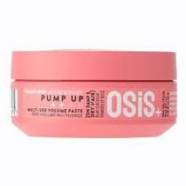 Schwarzkopf Professional OSIS+ Pump Up - Pasta Modeladora 85ml