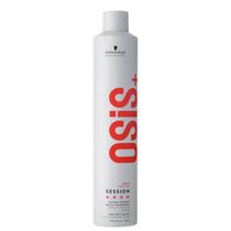 Schwarzkopf Professional OSIS+ Session - Spray Fixador 500ml Schwarzkopf Professional OSIS+ Session - Spray Fixador 500ml