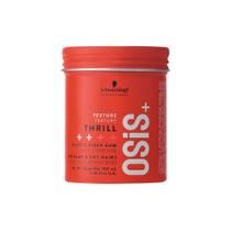 Schwarzkopf Professional Osis+ Thrill Goma Fibrosa de Fixação e Brilho 100ml