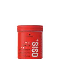 Schwarzkopf Professional OSIS+ Thrill - Goma Modeladora 100ml Schwarzkopf Professional OSIS+ Thrill - Goma Modeladora 100ml