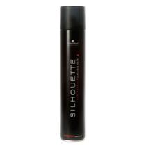 Schwarzkopf Professional Silhouette Super Hold Hairspray - Spray Fixador