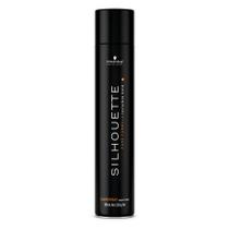 Schwarzkopf Professional Silhouette Super Hold Spray Extra Forte-500ml