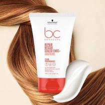 Schwarzkopf - Repair Rescue Sealed Ends+ Arginine - 100 Ml