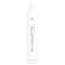 Schwarzkopf Silhouette Flexible Hold - Mousse 500ml