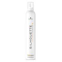 Schwarzkopf Silhouette - Flexible Hold Mousse 500Ml