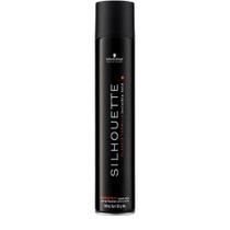 Schwarzkopf Silhouette Hairspray - Spray Fixador 500ml Schwarzkopf Silhouette Hairspray - Spray Fixador 500ml