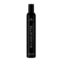 Schwarzkopf Silhouette - Mousse Extra Forte 500ml