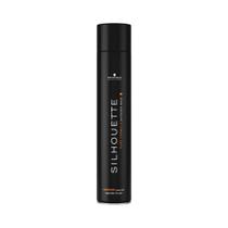 Schwarzkopf Silhouette Spray Extra Forte 500ml Schwarzkopf Silhouette Spray Extra Forte 500ml